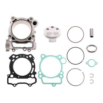 Cylinder Piston Top End Kit for Yamaha YZ250F WR250F 2001-2013 5XC-11311-20-00