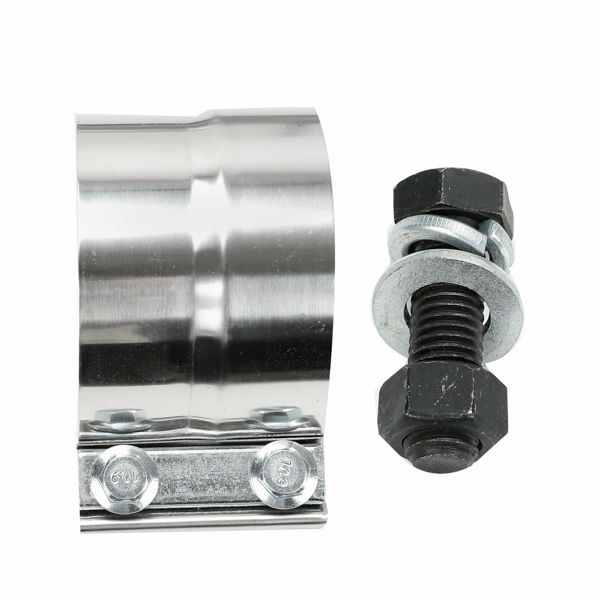 Muffler Delete Pipe Eliminator DPF For Chevy Silverado GMC 11-15 6.6L Duramax Diesel MT001141(Ban the sale of Amazon)(No support for returns without reason)