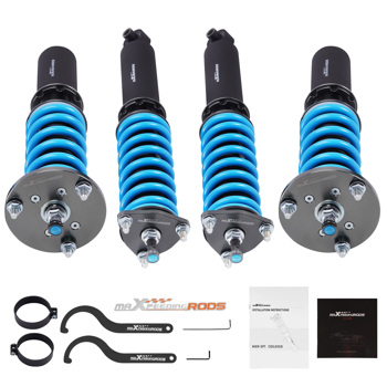 24 Level Damper Coilovers Suspension Kit for Lexus IS250 IS350 GS350 AWD 06-13