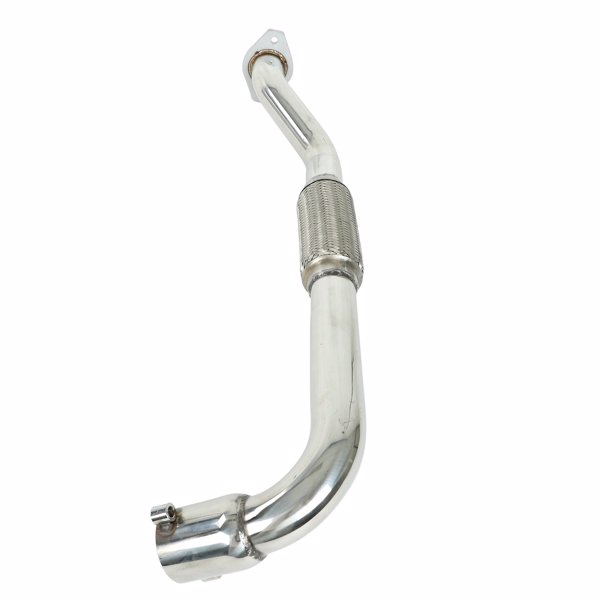 Exhaust Headers for Mitsubishi Eclipse 2.0 95-99 1995-1999 2.0LMT001062(Ban the sale of Amazon)(No support for returns without reason)