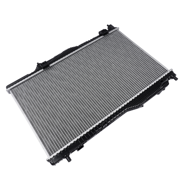 Aluminum Core Radiator for Ford Ecosport 2018-2022 2.0L Titanium GN1Z 8005 D FO3010366 13826