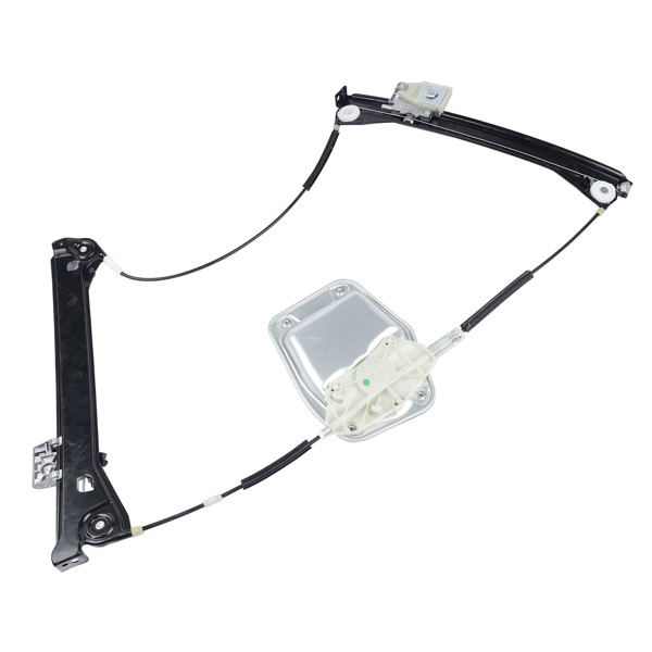 Front Right Power Window Regulator 1Q0837462G for 2008-2016 VW Volkswagen Eos