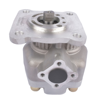 Hydraulic Oil Pump For Kubota B4200D B5100 B6100 B7100 6721176100 6721176102