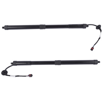 2PCS Rear Electric Tailgate Gas Strut  32296296 32296297 for Volvo XC40 536 1.5L 2019-2022 32296296