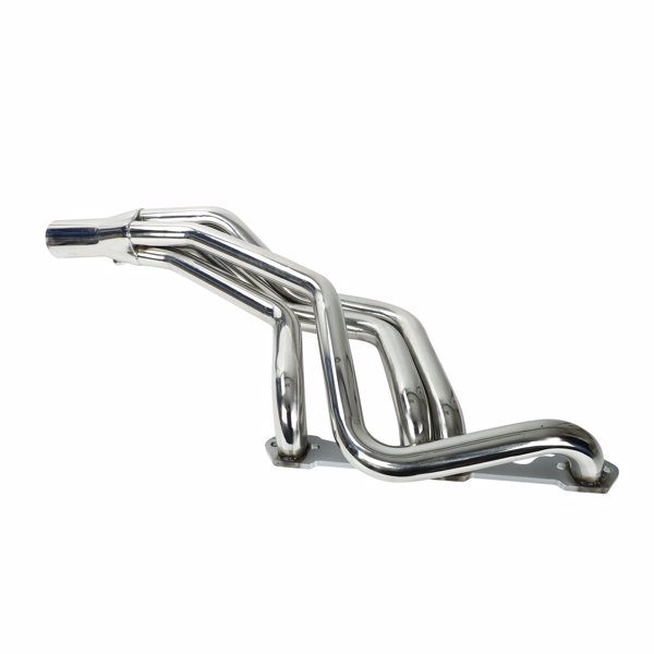 For 93-97 Chevy Camaro/Firebird 5.7 LT1 V8 Stainless Header Manifold/Exhaust MT001013(Ban the sale of Amazon)(No support for returns without reason)