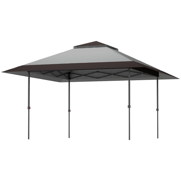 Pop Up Gazebo Canopy Tent 