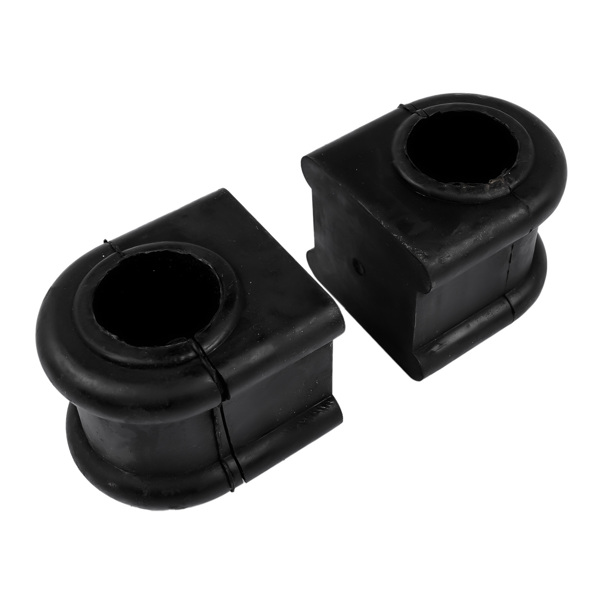 2X Front Sway Bar Bushing for 11-20 Dodge Durango Jeep Grand Cherokee 68213310AA