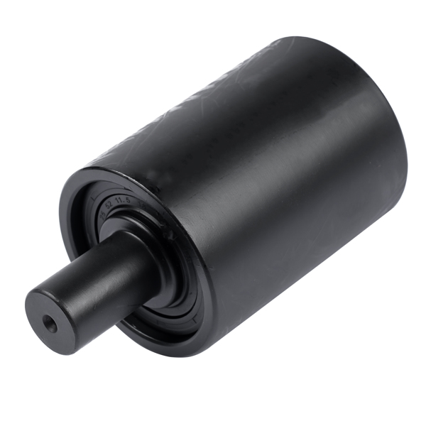 Black Top Roller For Takeuchi TB025 TB035 TB125 TB135 TB138FR TB228 TB230 TB235 TB240