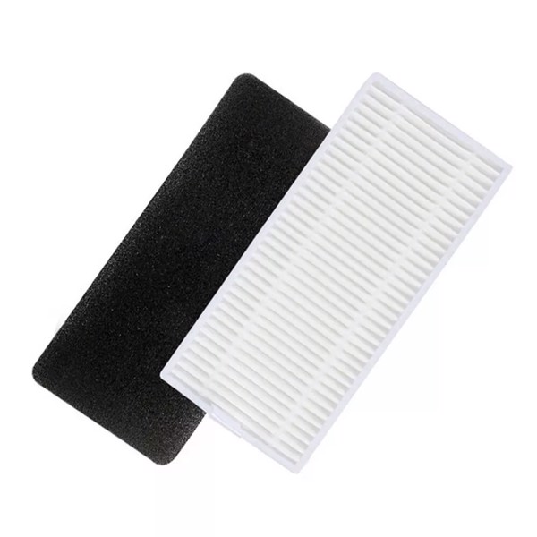 Replacement HEPA Filters For Eufy RoboVac 11S RoboVac 30 30C 25C 15C 35C