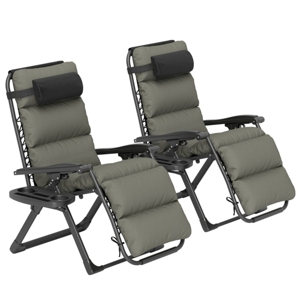 Folding Lounge Chairs / beach chair 