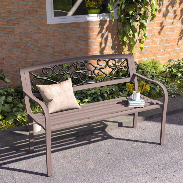 Outdoor Garden Bench 、Garden chair  