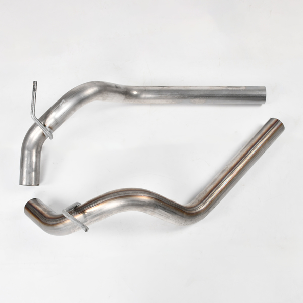 Exhaust Manifold Headers Chevy 2.5" 1967-1974 Camaro/Nova & Pontiac Firebird MT001231 (Ban the sale of Amazon)(No support for returns without reason)