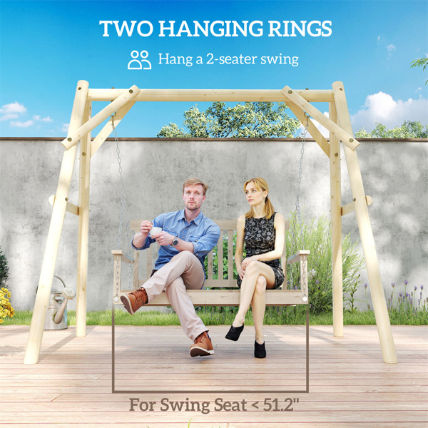 Outdoor Swing