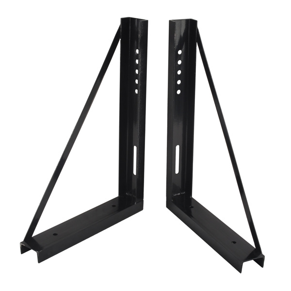 box mounting brackets Structural, channel welded,size18"* 24",with screws,gaskets and sleevesMT018028（Amazon prohibits sales）(No support for returns without reason)