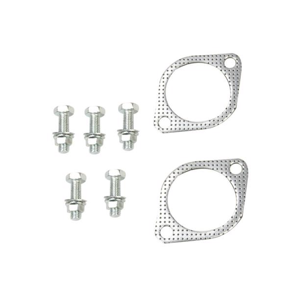 排气管 Exhaust Downpipe Fit For BMW 11-12 BMW E82 E88 E90 E92 N55 B30 Single Turbo MT001128（禁售亚马逊 & TEMU）(不支持无理由退货)-5