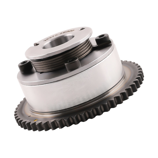 排气凸轮轴齿轮 CVVT 适用于Hyundai Elantra 11-20 Kia Soul Forte 24370-2E020-5