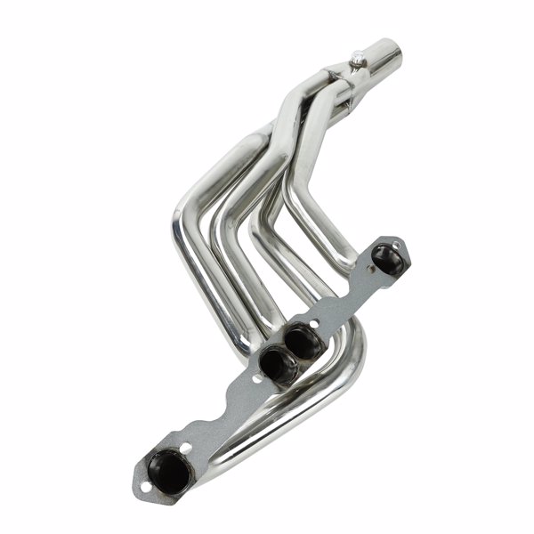 For 93-97 Chevy Camaro/Firebird 5.7 LT1 V8 Stainless Header Manifold/Exhaust MT001013(Ban the sale of Amazon)(No support for returns without reason)