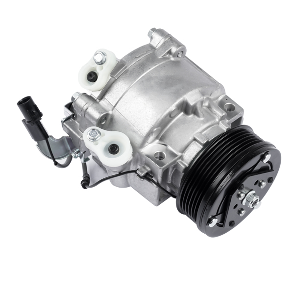 A/C Compressor & Clutch for Mitsubishi Lancer 2.0L Outlander 3.0L 2008-2015 7813A835 7813A197