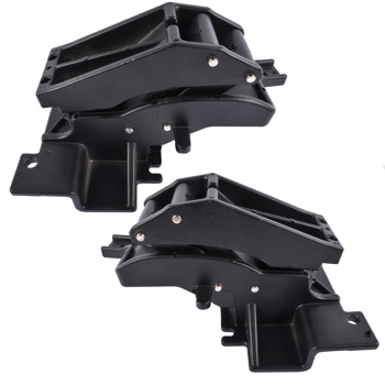 VPLGP0139 VPLGP0137 Side Step Bracket Front Left Right for Range Rover L405 2013- And Range Rover Sport L494 2014-On