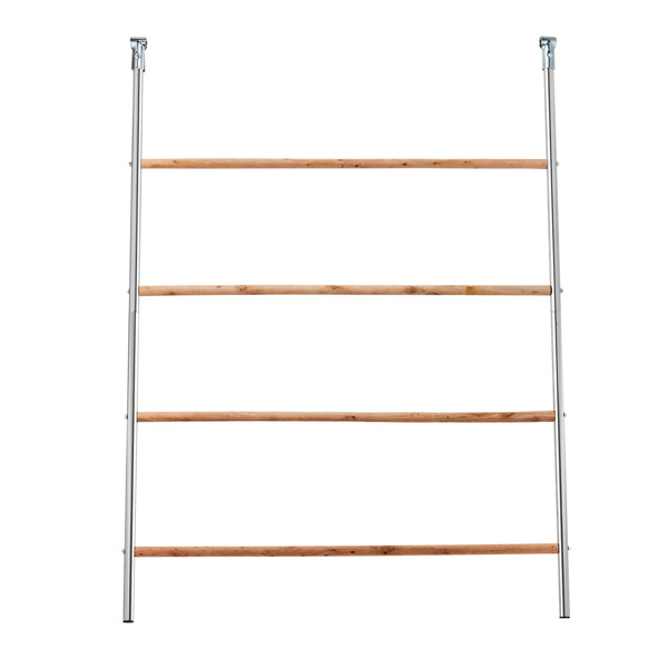 104*143cm  Outdoor chicken perch