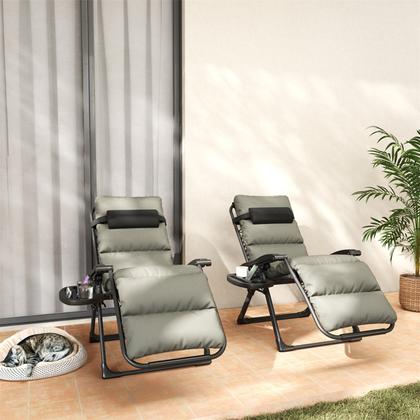 Folding Lounge Chairs / beach chair 