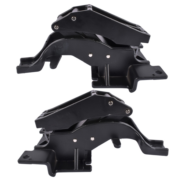 VPLGP0139 VPLGP0137 Side Step Bracket Front Left Right for Range Rover L405 2013- And Range Rover Sport L494 2014-On