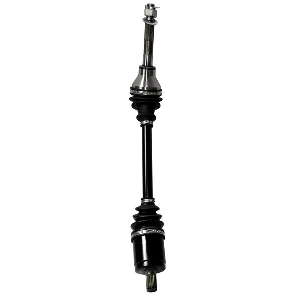 Front CV Joint Axle Fits Kubota RTV-X900 X1120D 2014-2020, RTV-X1100C 2014-2018