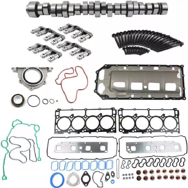 Non-MDS Camshaft Head Gasket Kit For 2006-2008 Dodge Ram 1500 2500 3500 5.7L V8