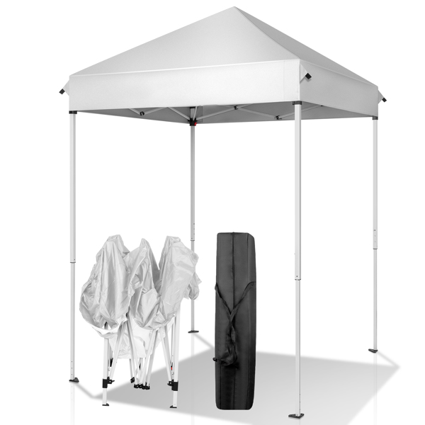 5'x5' Pop Up Canopy