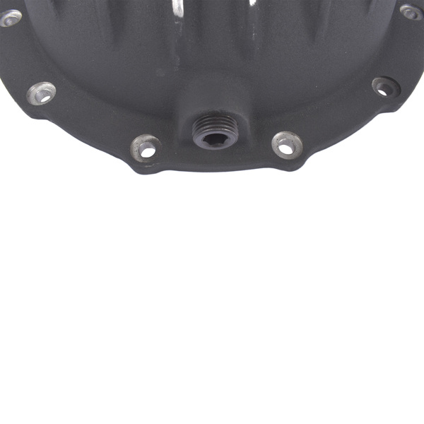 Rear Differential Cover w/ Gasket & Drain Plug 4906BKKIT For Jeep AMC Model 20