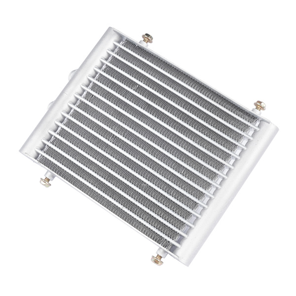 Oil Cooler Radiator for Bentley Continental Gt Flying Spur 2004-2018 4B0317021D 4B0317021