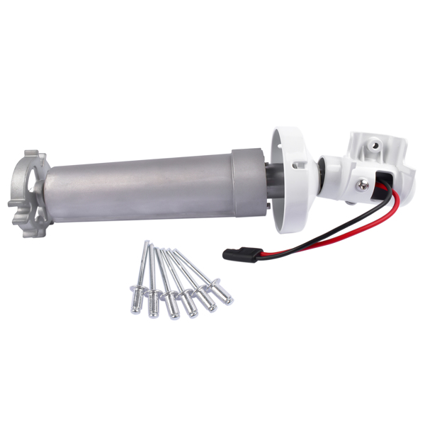 Awning Motor 3310423.209B 3310423.209U for Dometic 9100 Series Power Patio Awnings 910, 915, 916, 917