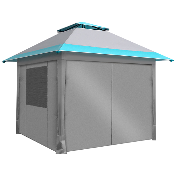 10'x10' Pop Up Canopy