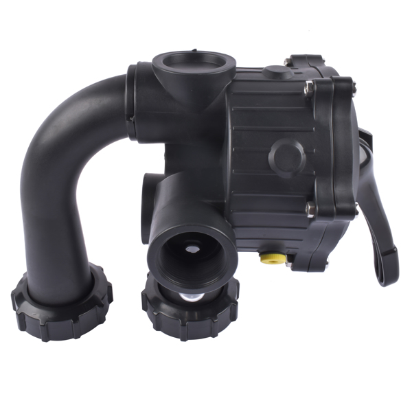 泳池控制阀 Multiport Valve Side Mount for Hayward SPX0710X32 S200 S240 Sand Filter 1.5 Inch-8