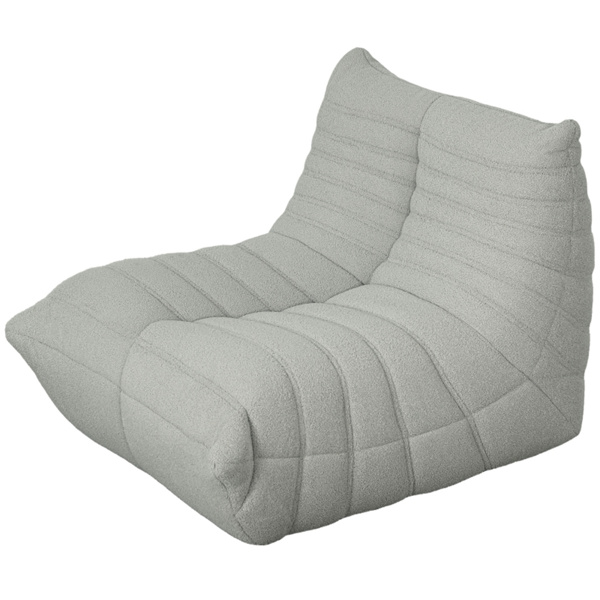 Floor Chair、Recliner sofa  ( Amazon Shipping)（Prohibited by WalMart）