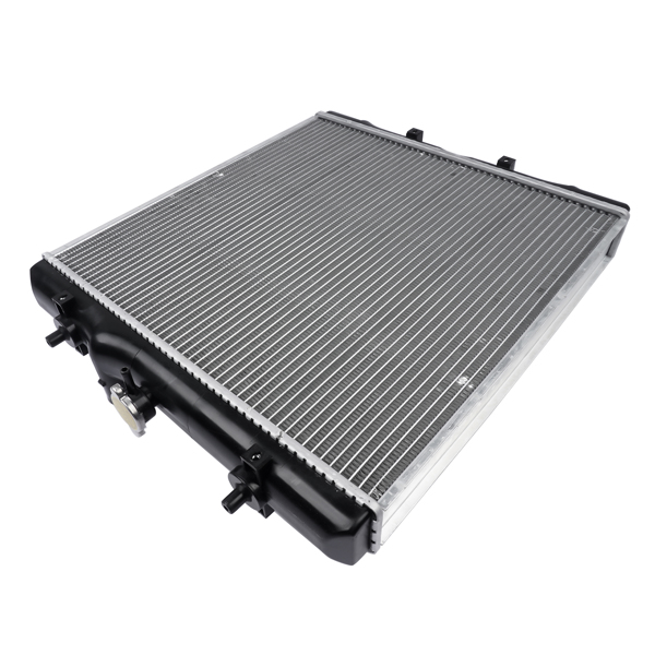 Radiator for Kubota M100 M110 M8540 M8560 M100XDTC M108SDSL SDSL2 M8540HD12