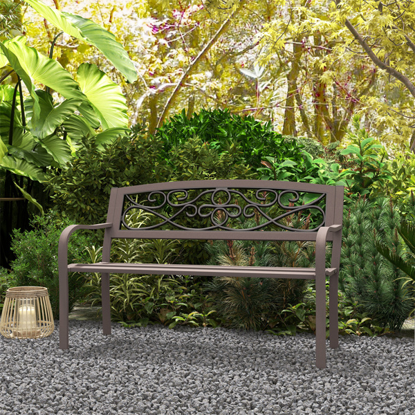 Outdoor Garden Bench 、Garden chair  