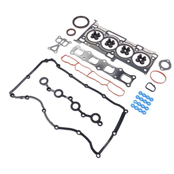  Engine Cylinder Head Gasket Set For 2007-2015 Jeep Compass Dodge Avenger Journey Caliber Chrysler Sebring  200 2.4 L4 GAS HGS167 HS26332PT