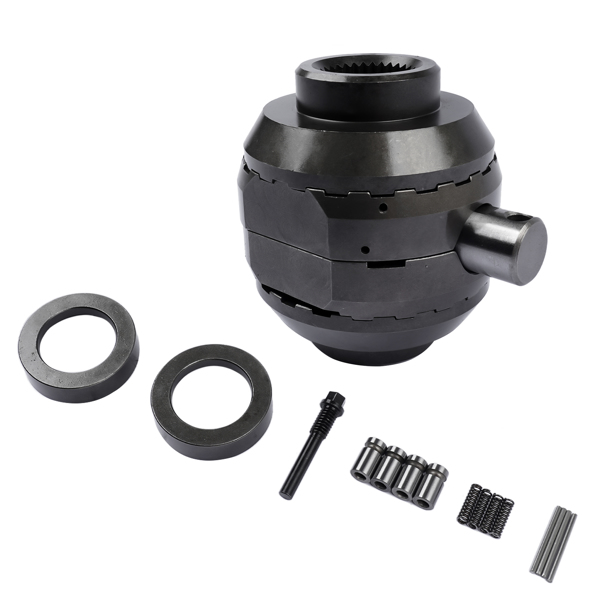 Differential Locker for Ford 8.8" 31 spline includes Heavy-Duty Cross Pin Shaft SL F8.8-31