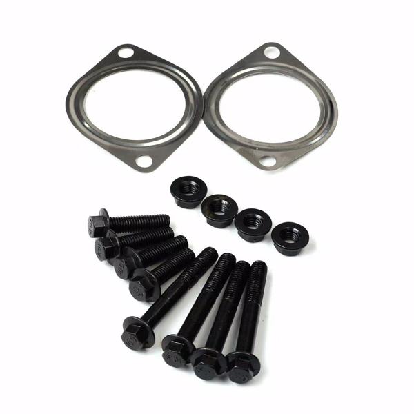 For 7.3L 99.5-03 Turbo Pedestal Ebp Valve Delete Upgraded 5+5 Wheel & Up PipesMT001107(Ban the sale of Amazon)(No support for returns without reason)
