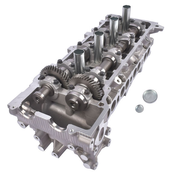 Cylinder Head Assembly for Toyota Land Cruiser Hiace Hilux 4Runner Tacoma 8 Port