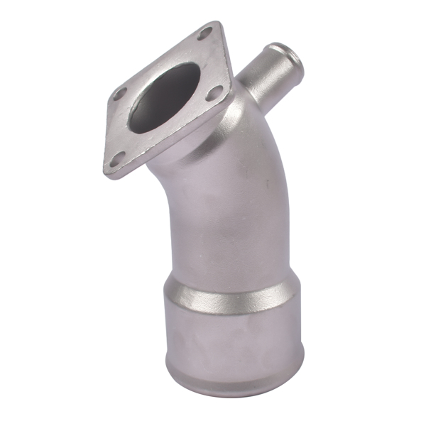 129470-13561 129470-13560 Marine Exhaust Mixing Elbow for Yanmar 4JHE 4JH2E 4JH3E 4JH2CE 3PNE 13E0Z