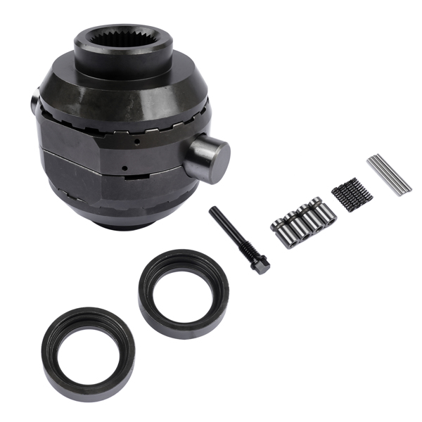 Differential Locker for Ford 8.8" 31 spline includes Heavy-Duty Cross Pin Shaft SL F8.8-31