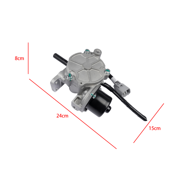 Differential Lock Shift for Toyota Land Cruiser Lexus LX470 1998-2003 4145060070 41450-60070