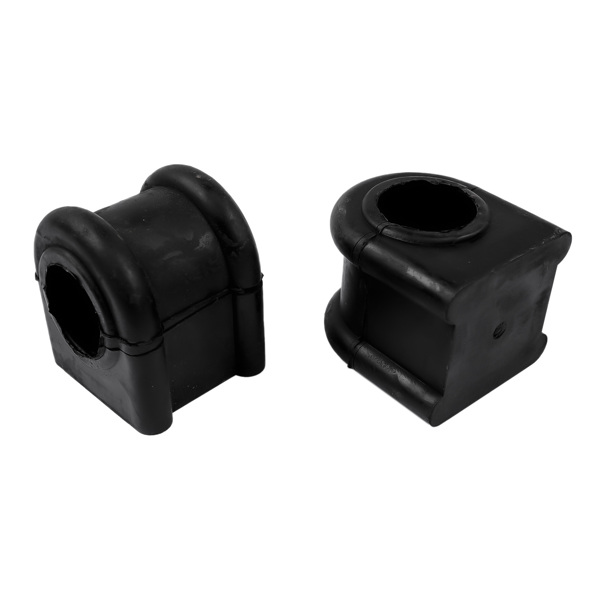 2X Front Sway Bar Bushing for 11-20 Dodge Durango Jeep Grand Cherokee 68213310AA