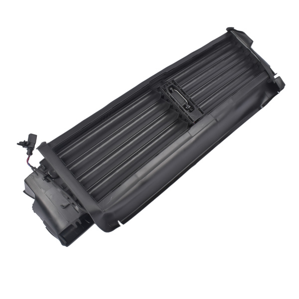 Radiator Shutter Assembly For 2019-2021 VW Jetta S/ SE/ SEL/ GLI 17A-122-321-B