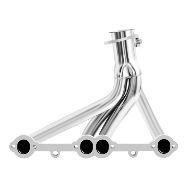 Exhaust Manifold Headers Chevy 1978-1991 Camaro Malibu Buick 5.0L 5.7L V8 MT001266(Ban the sale of Amazon)(No support for returns without reason)