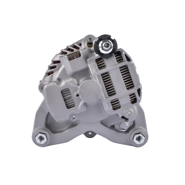 Alternator For Nissan NV200 2015-2015 All Engine Sentra 2010-2012 L4 2.0L Versa 2009-2012 L4 1.8L 100A 12V 6 Groove 23100ZW40A 23100ZW40B