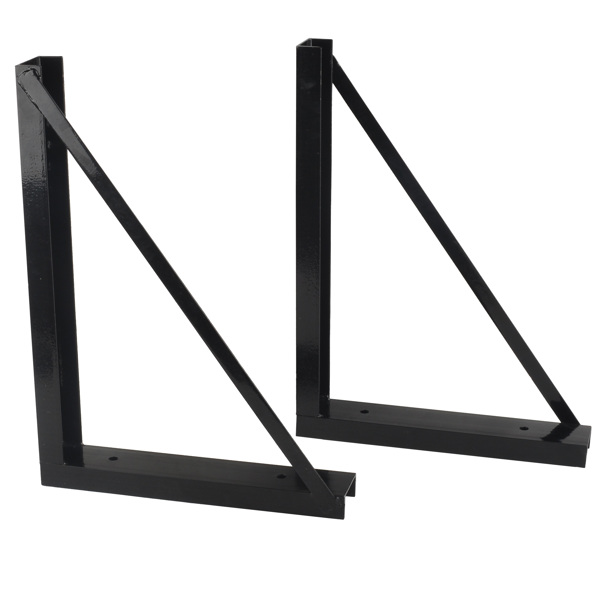 box mounting brackets Structural, channel welded,size18"* 24",with screws,gaskets and sleevesMT018028（Amazon prohibits sales）(No support for returns without reason)