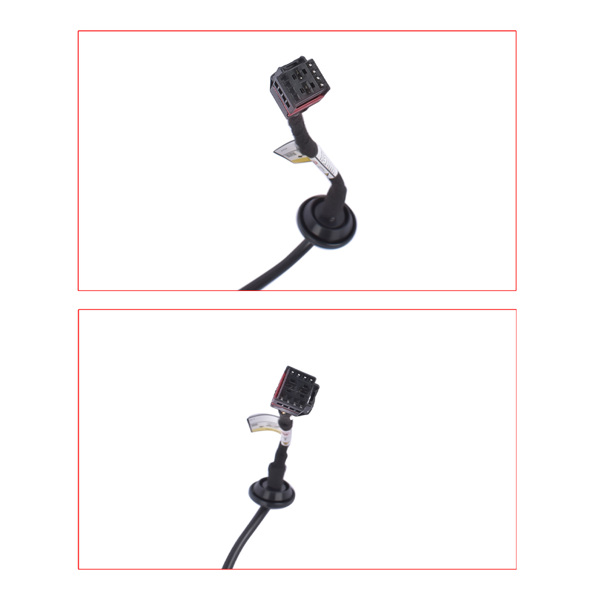 2PCS Rear Electric Tailgate Gas Strut  32296296 32296297 for Volvo XC40 536 1.5L 2019-2022 32296296